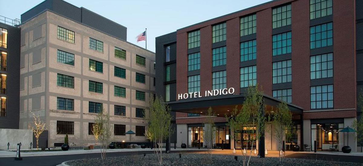 Hotel Indigo 24